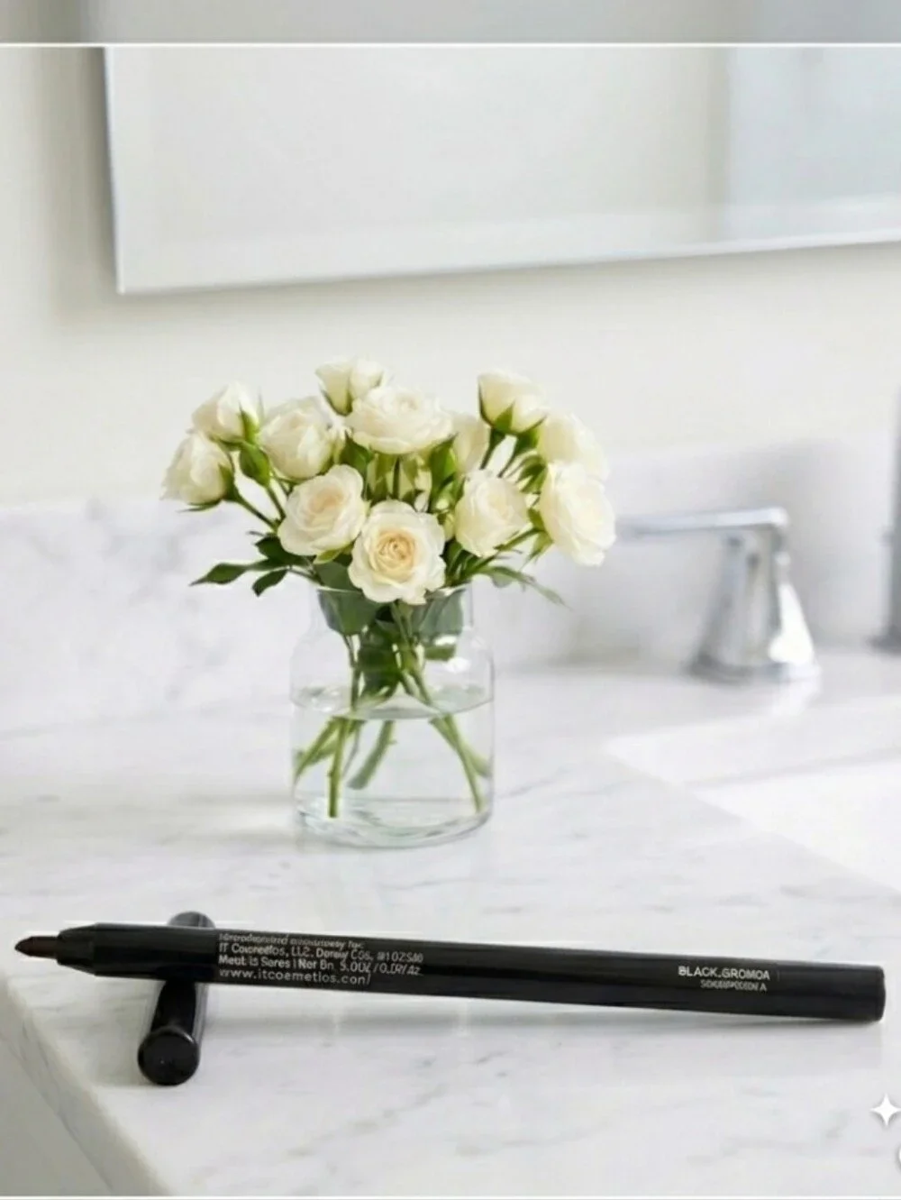 It cosmetics No-Tug Gel Eyeliner in Black-Brown ☆ Read Description ☆